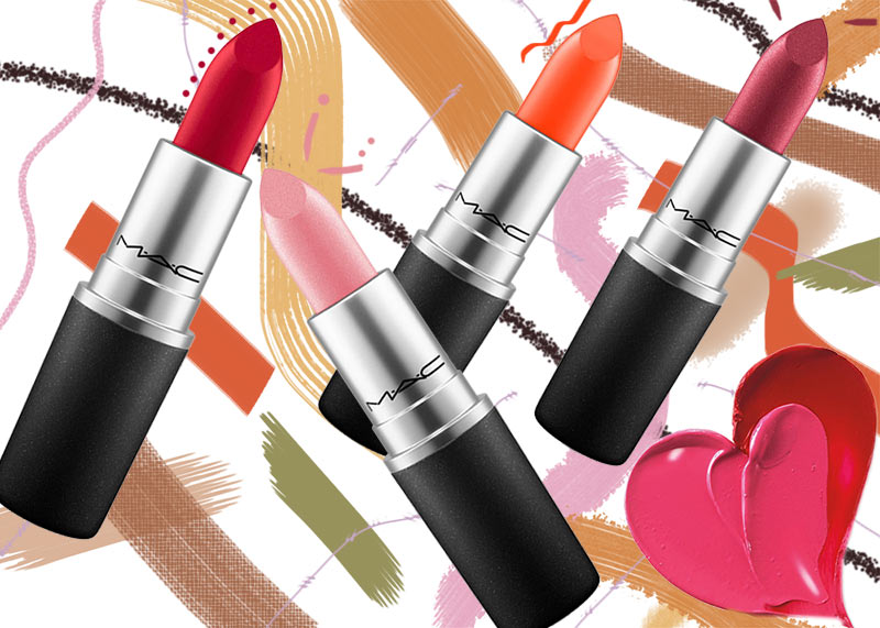 lipstick shades for skin tone
