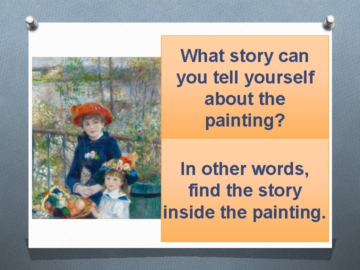 other words for painting
